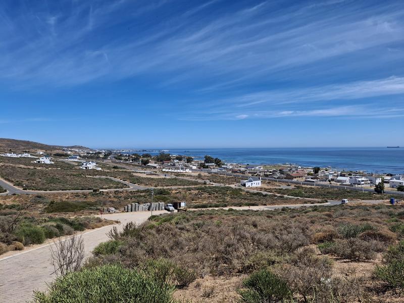 0 Bedroom Property for Sale in St Helena Views Western Cape